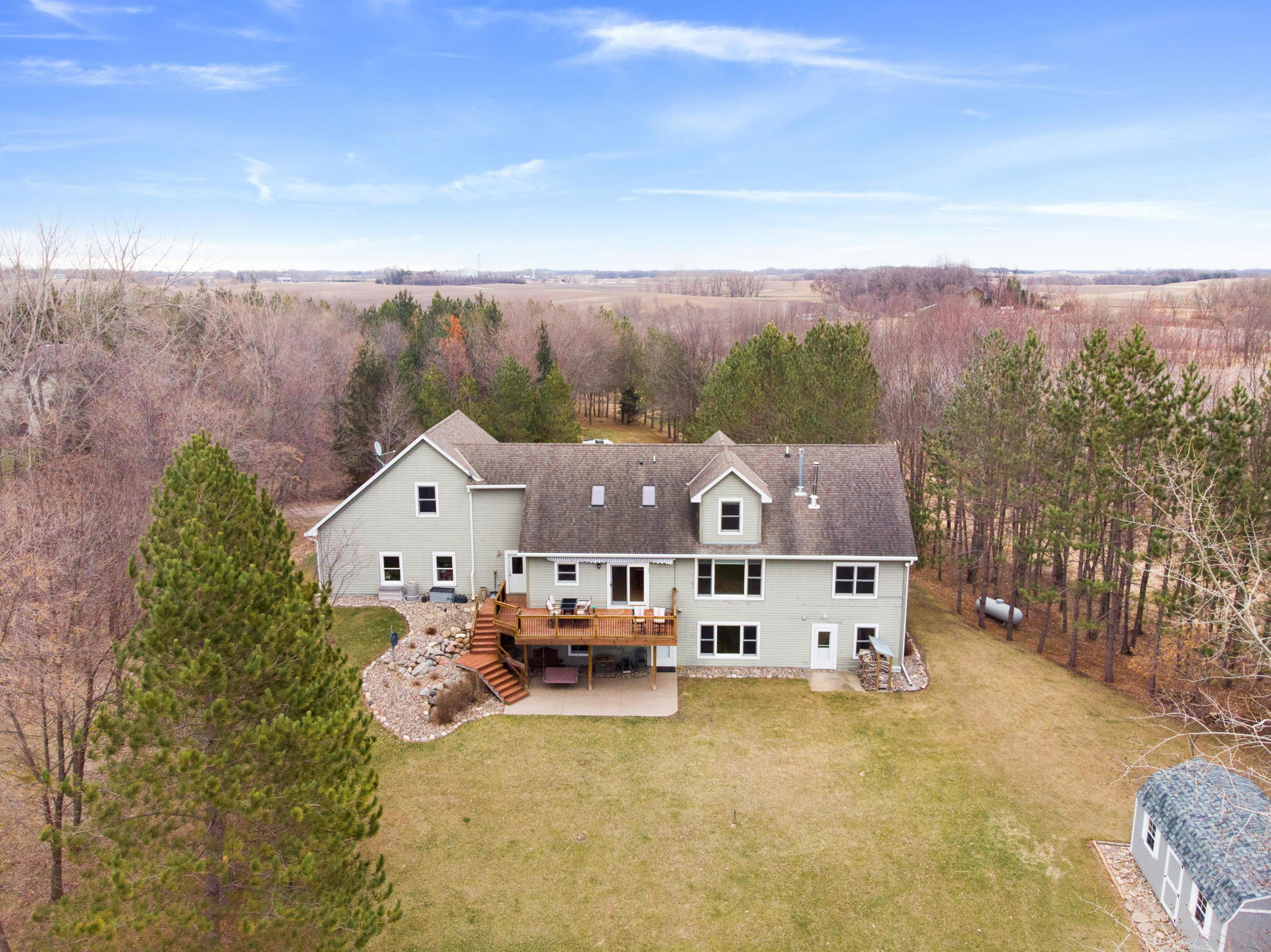 26315 743rd Ave, Dassel, MN 55325, USA Photo 12