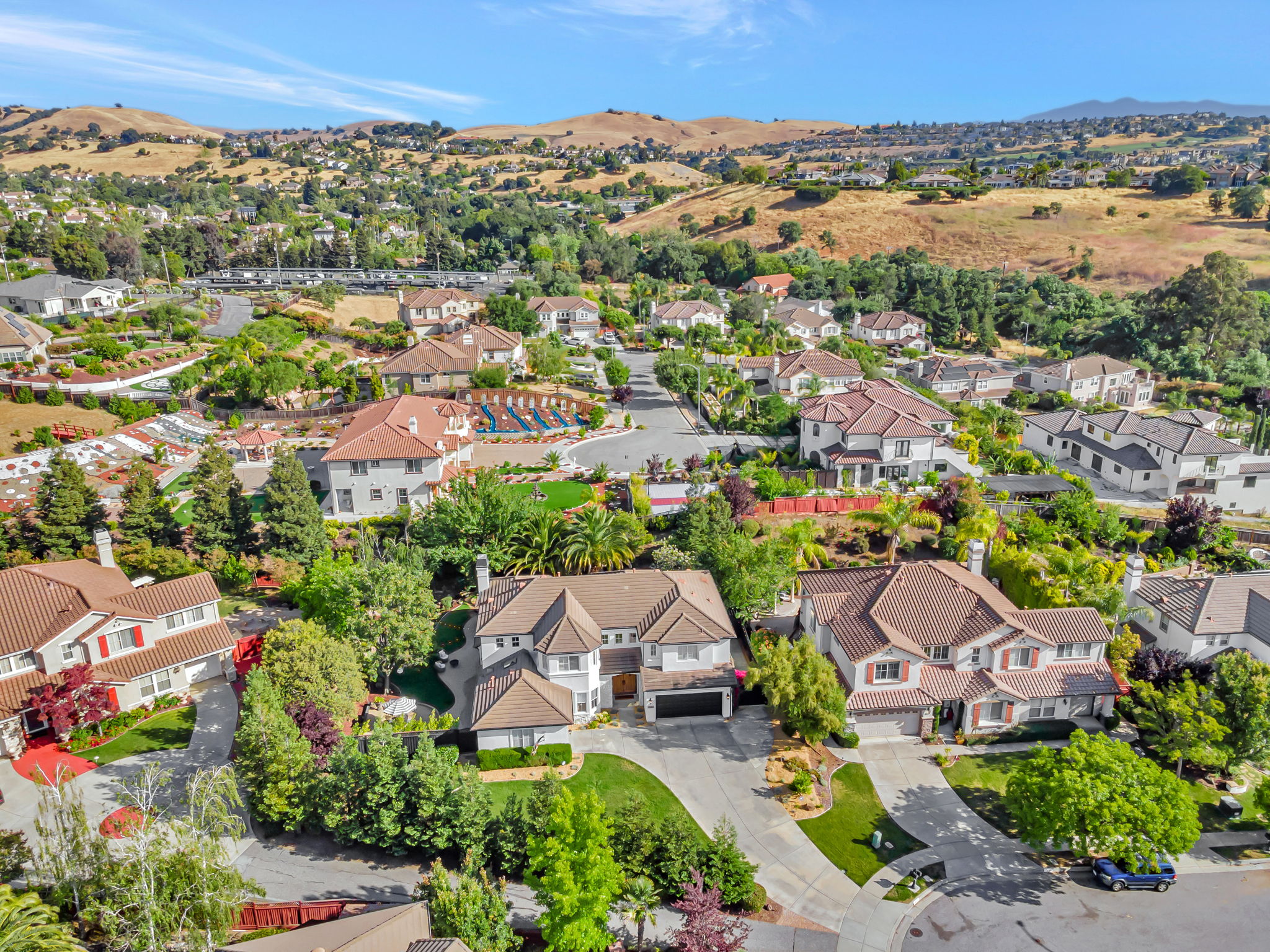 003_Aerial_2632 Carmella Ct