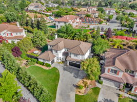 002_Aerial_2632 Carmella Ct