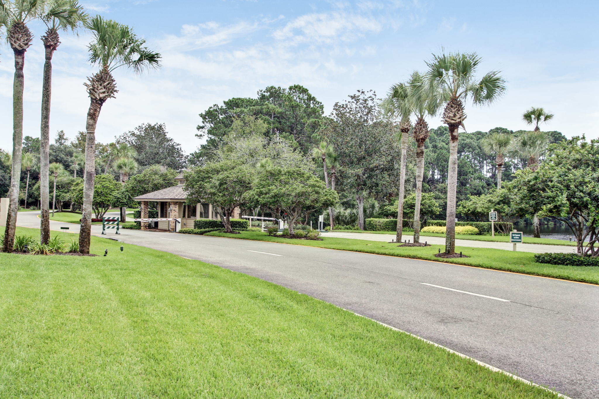 Sawgrass Country Club