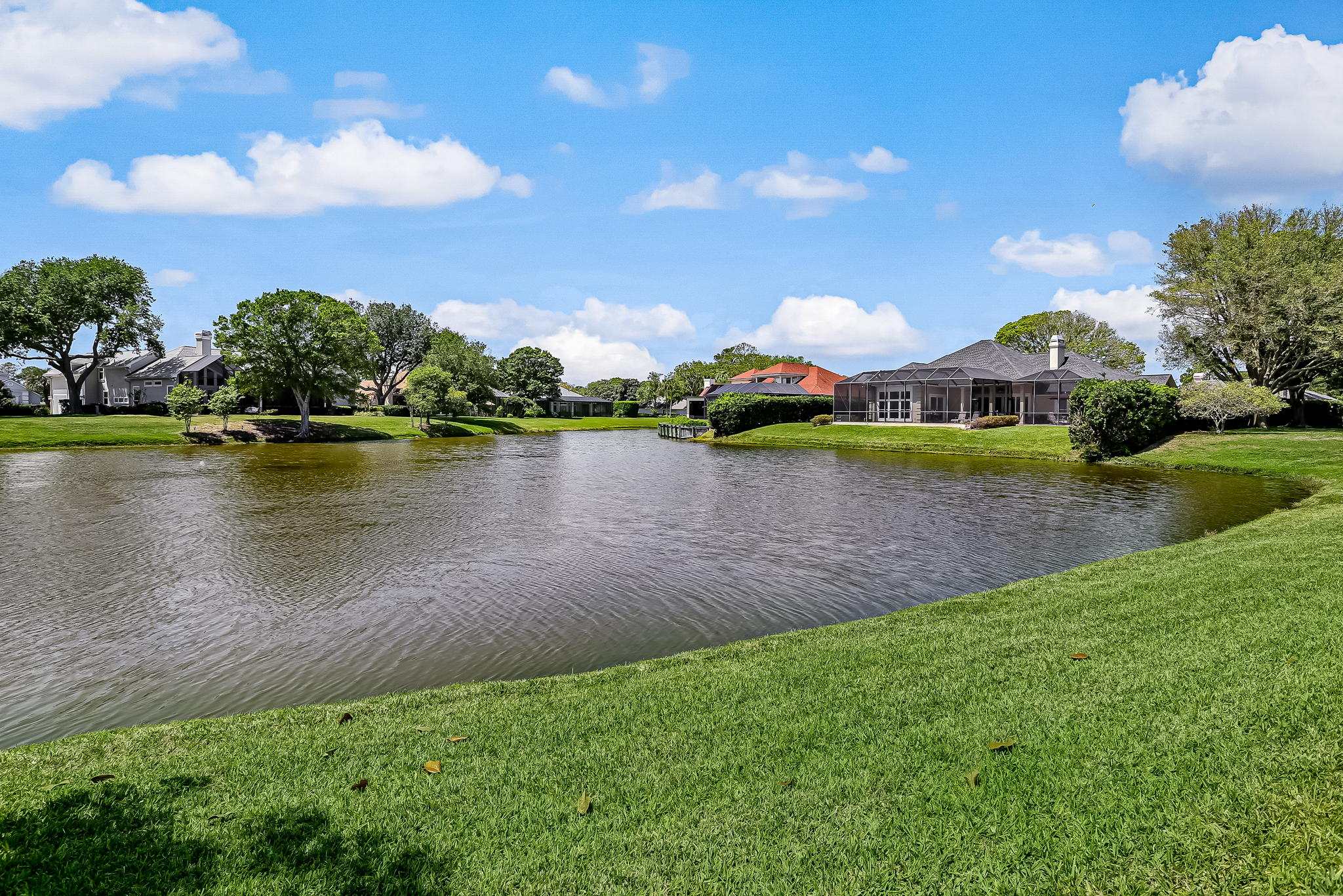 Lake View