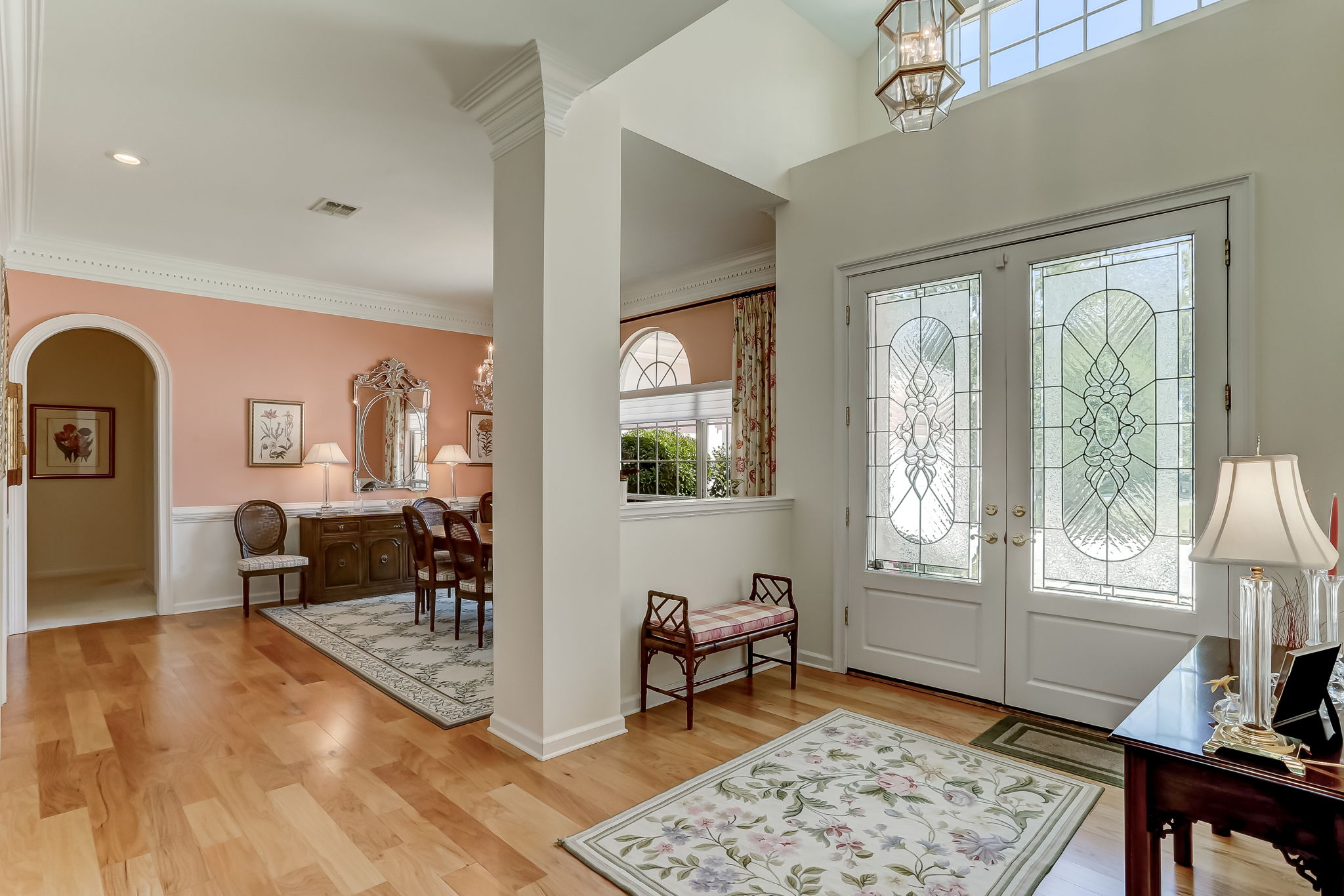 Foyer