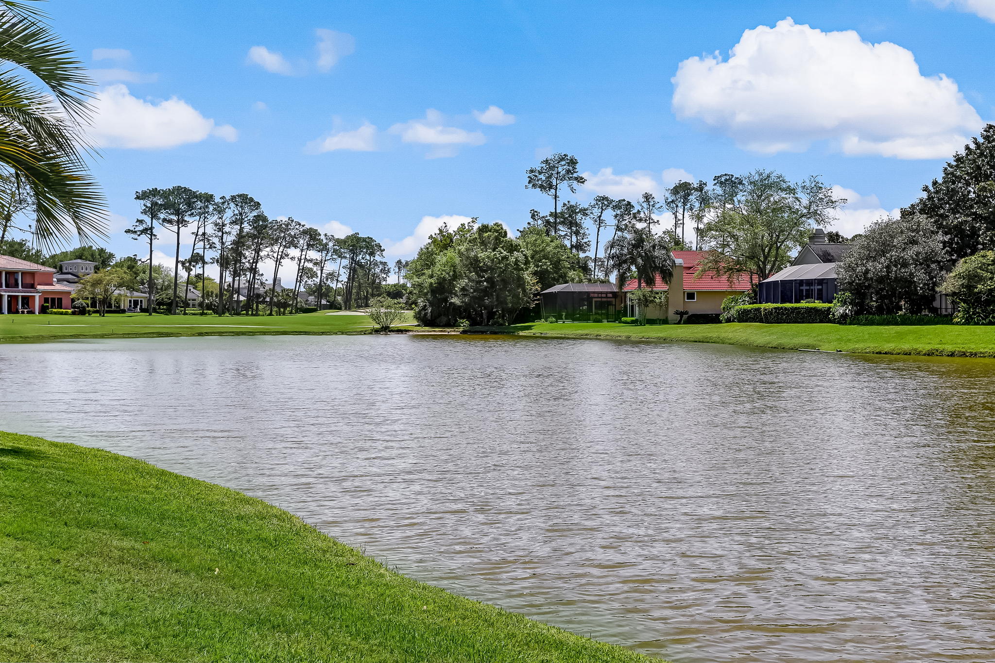 Lake View