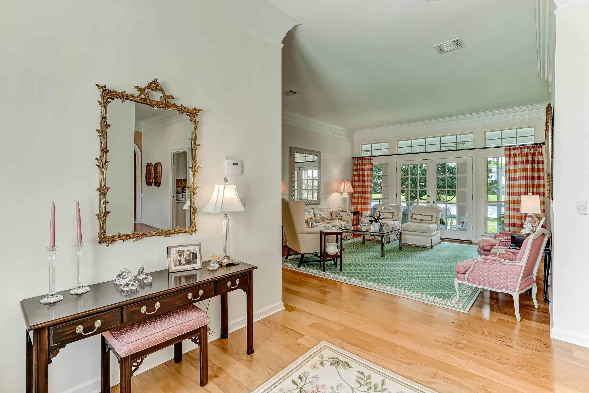 Foyer