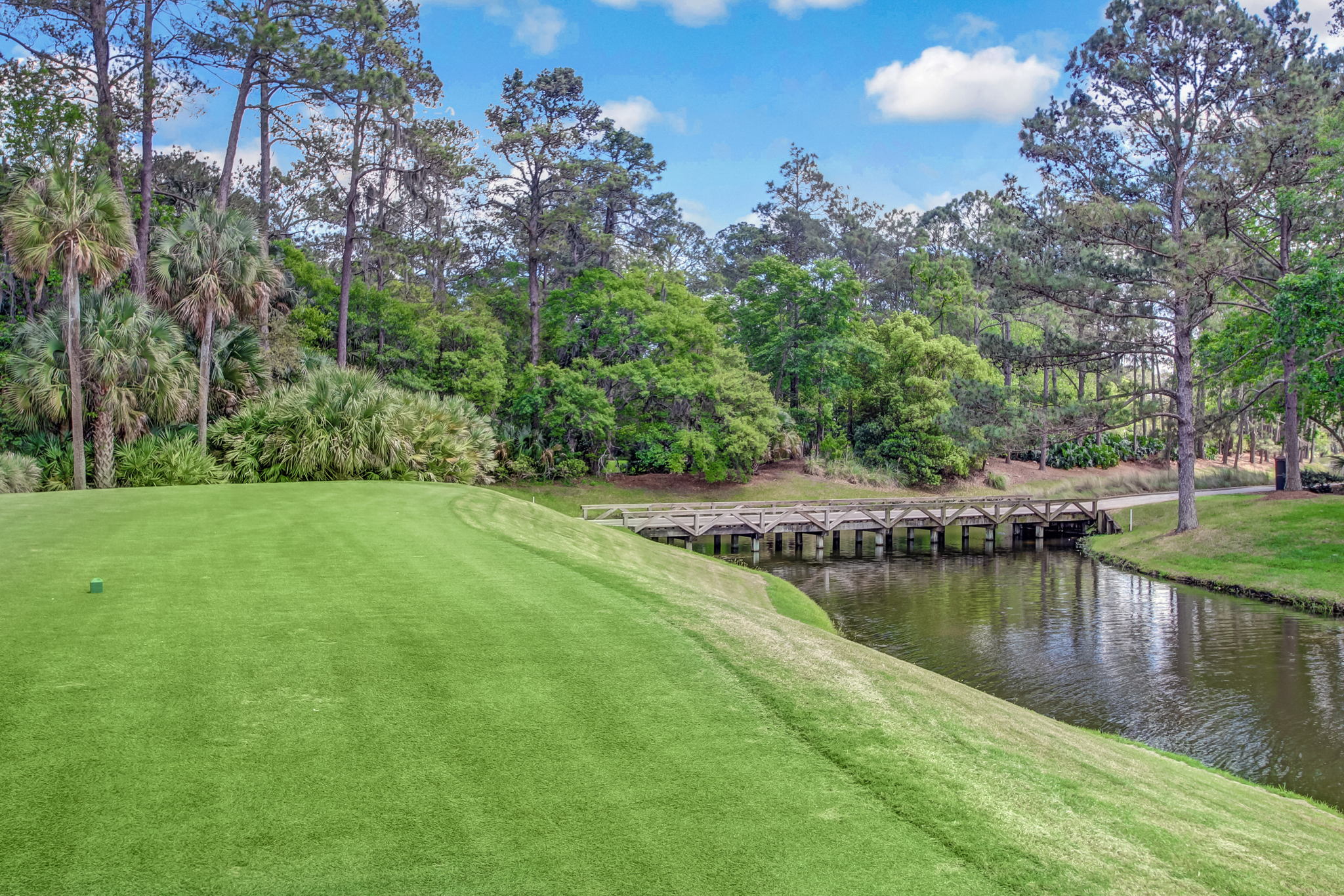 Sawgrass Country Club