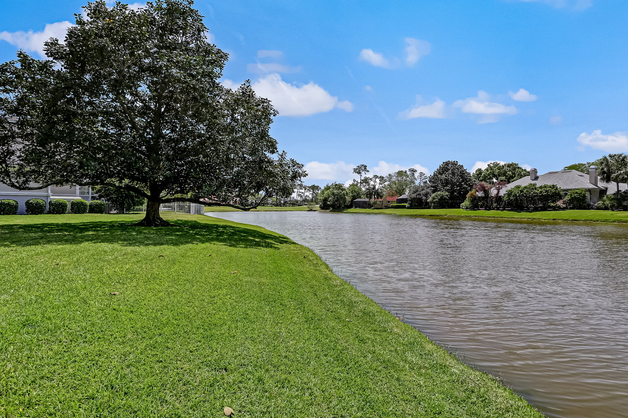 Lake View