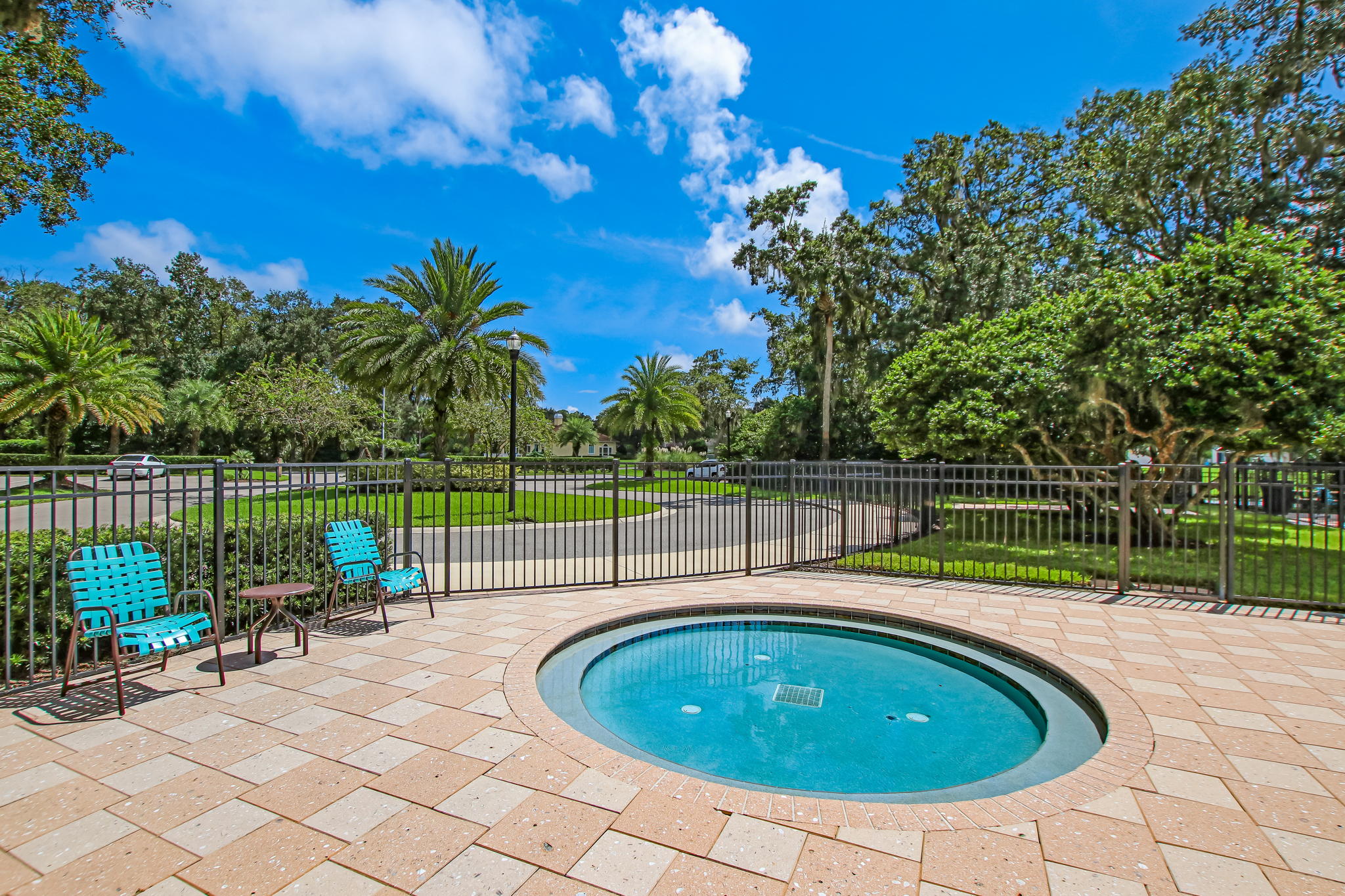 Sawgrass Country Club