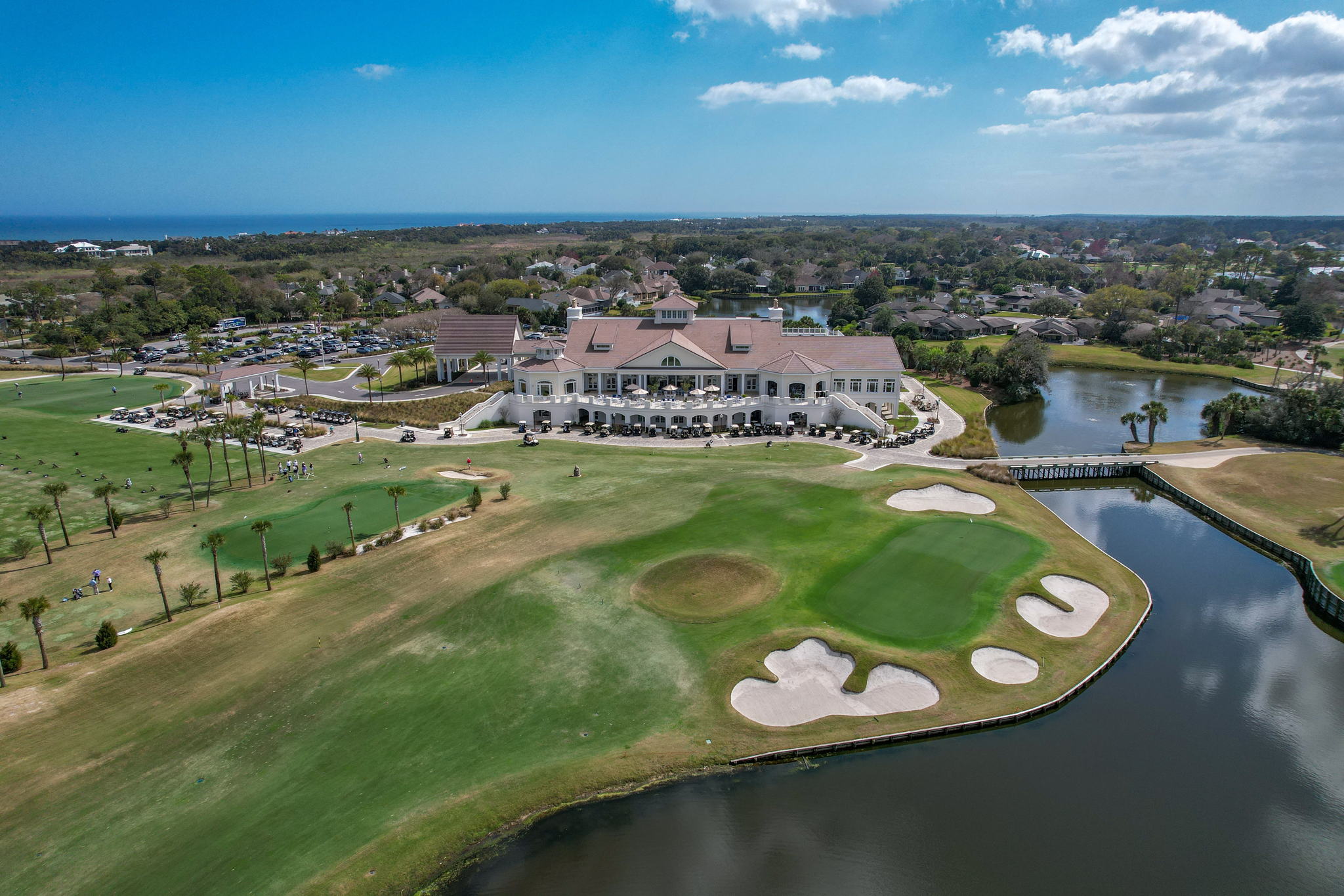Sawgrass Country Club