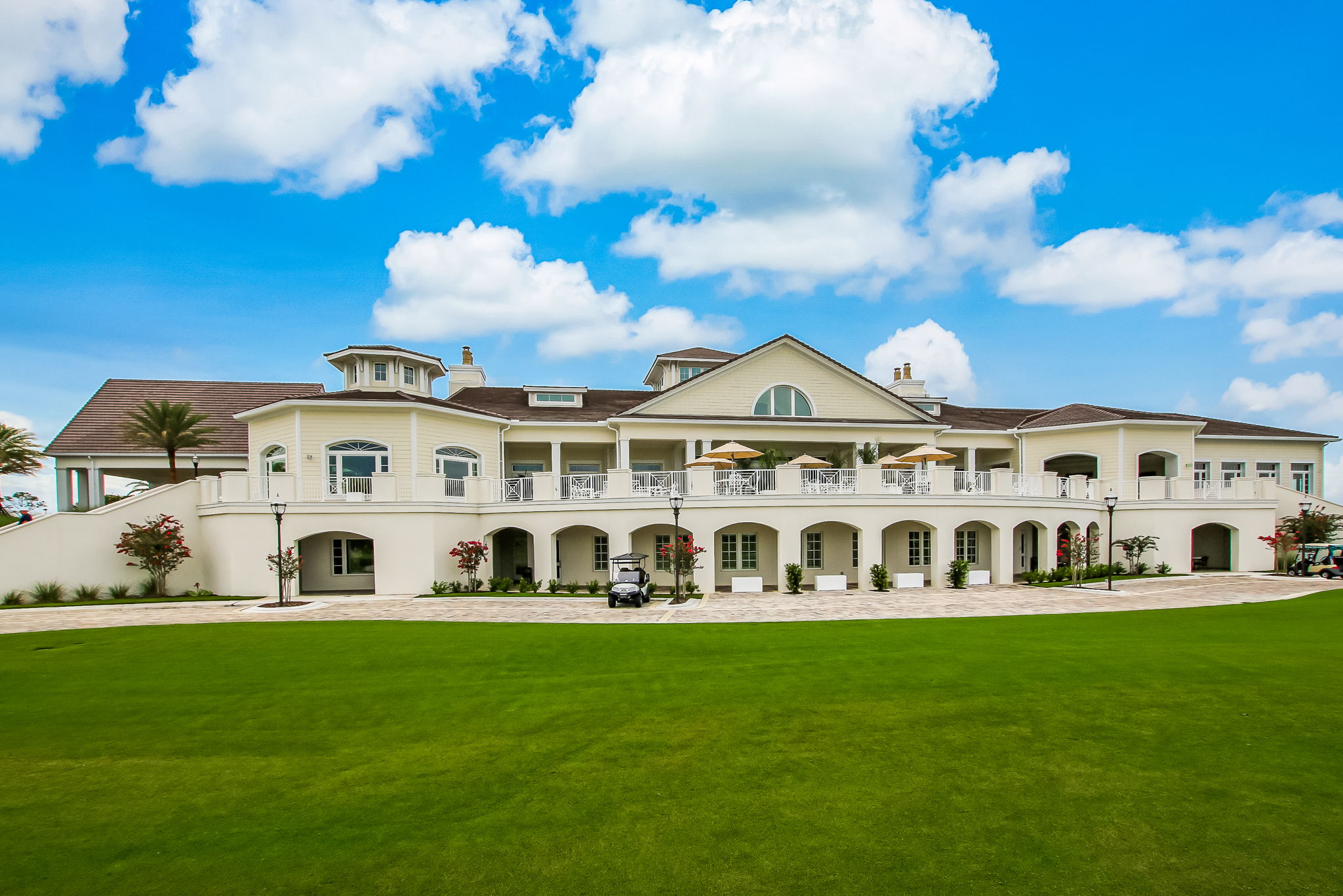 Sawgrass Country Club