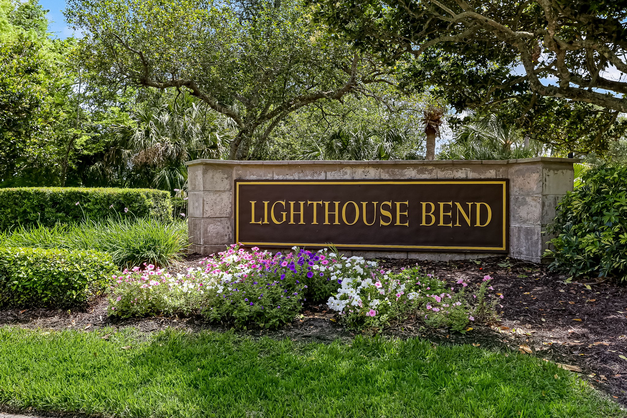 Lighthouse Bend