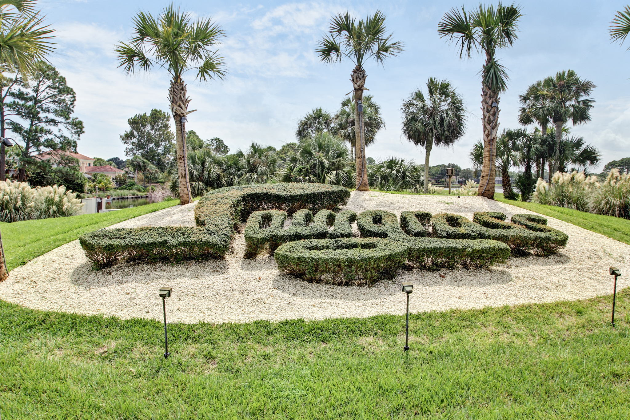 Sawgrass Country Club