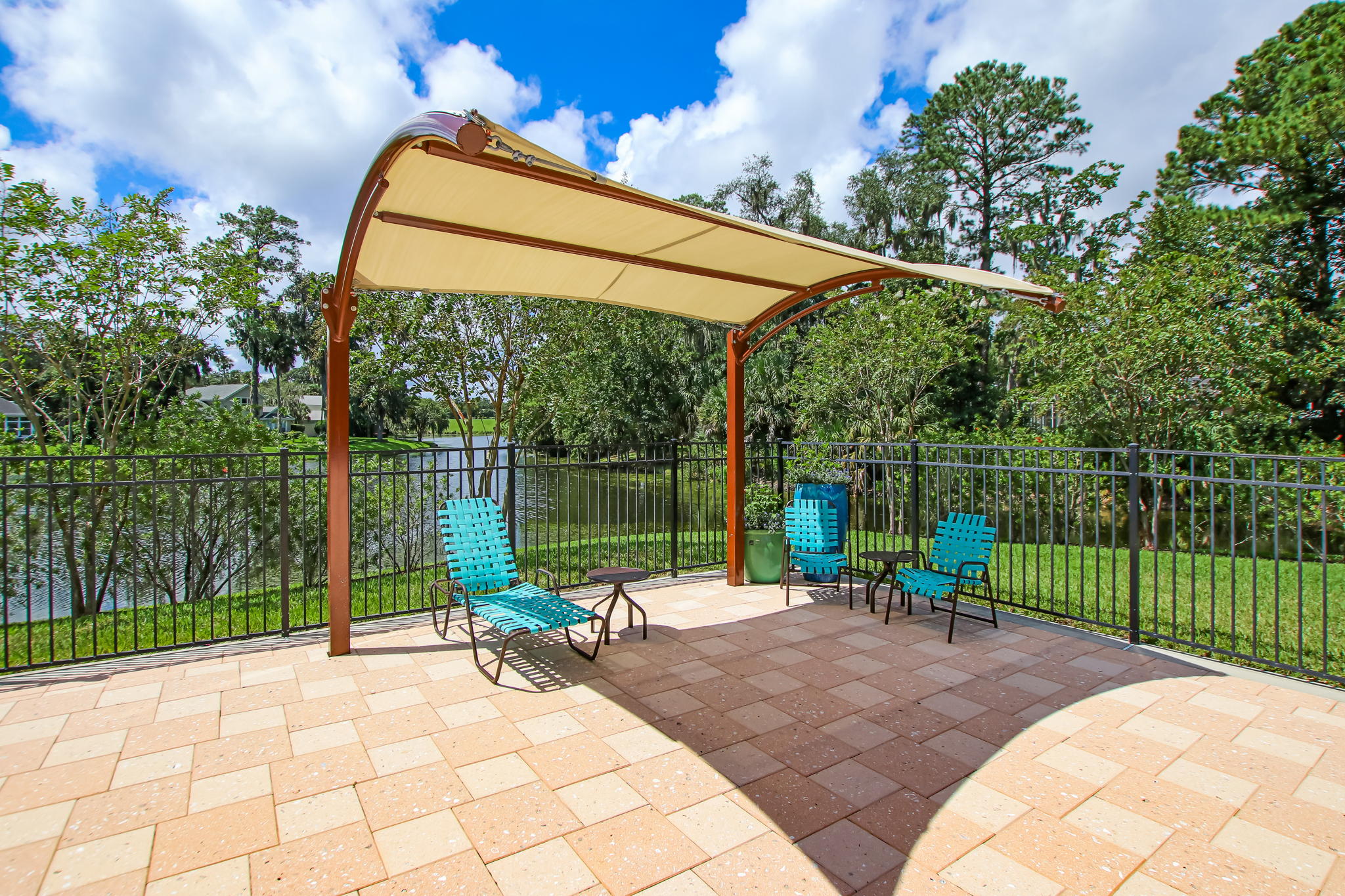 Sawgrass Country Club