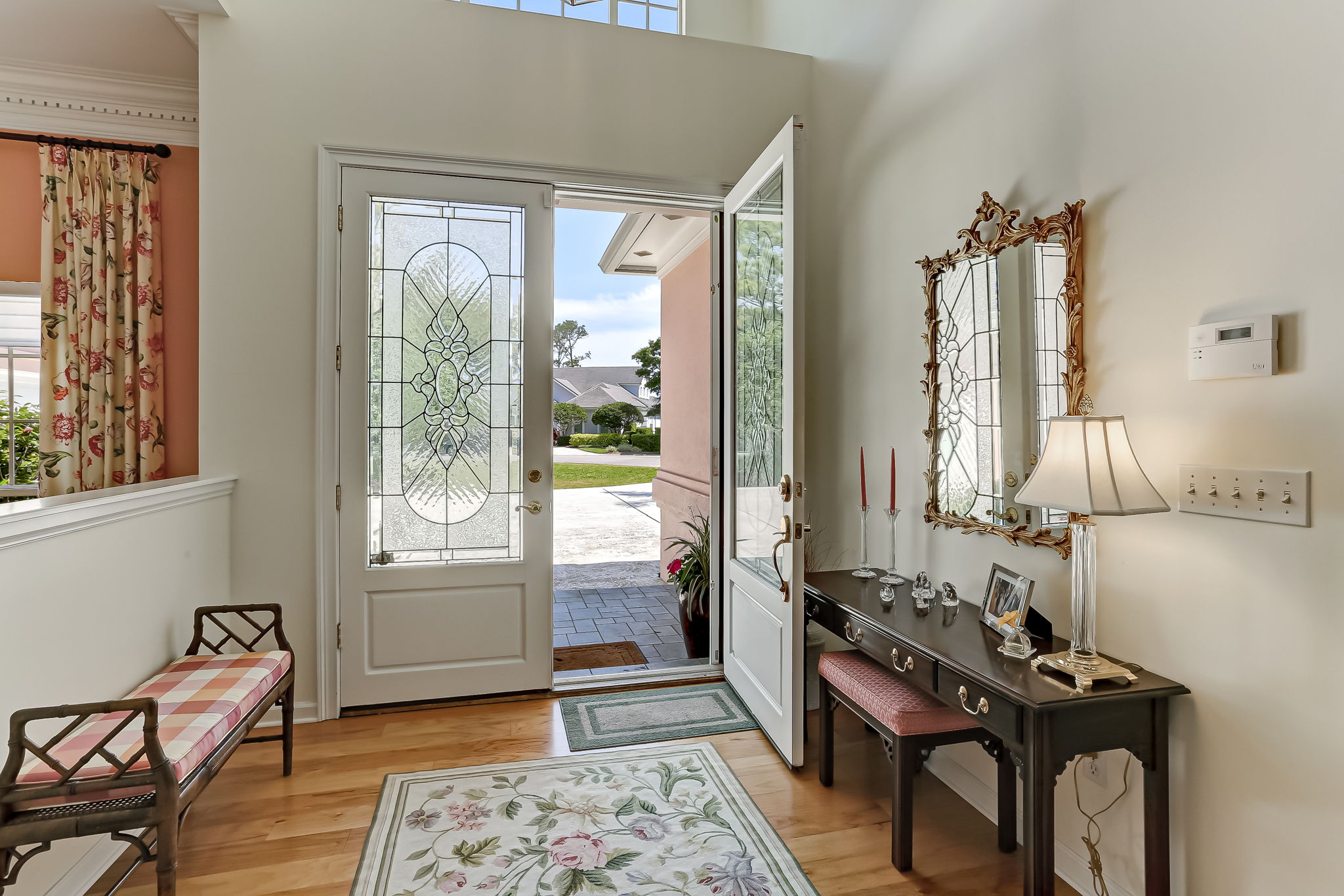 Foyer