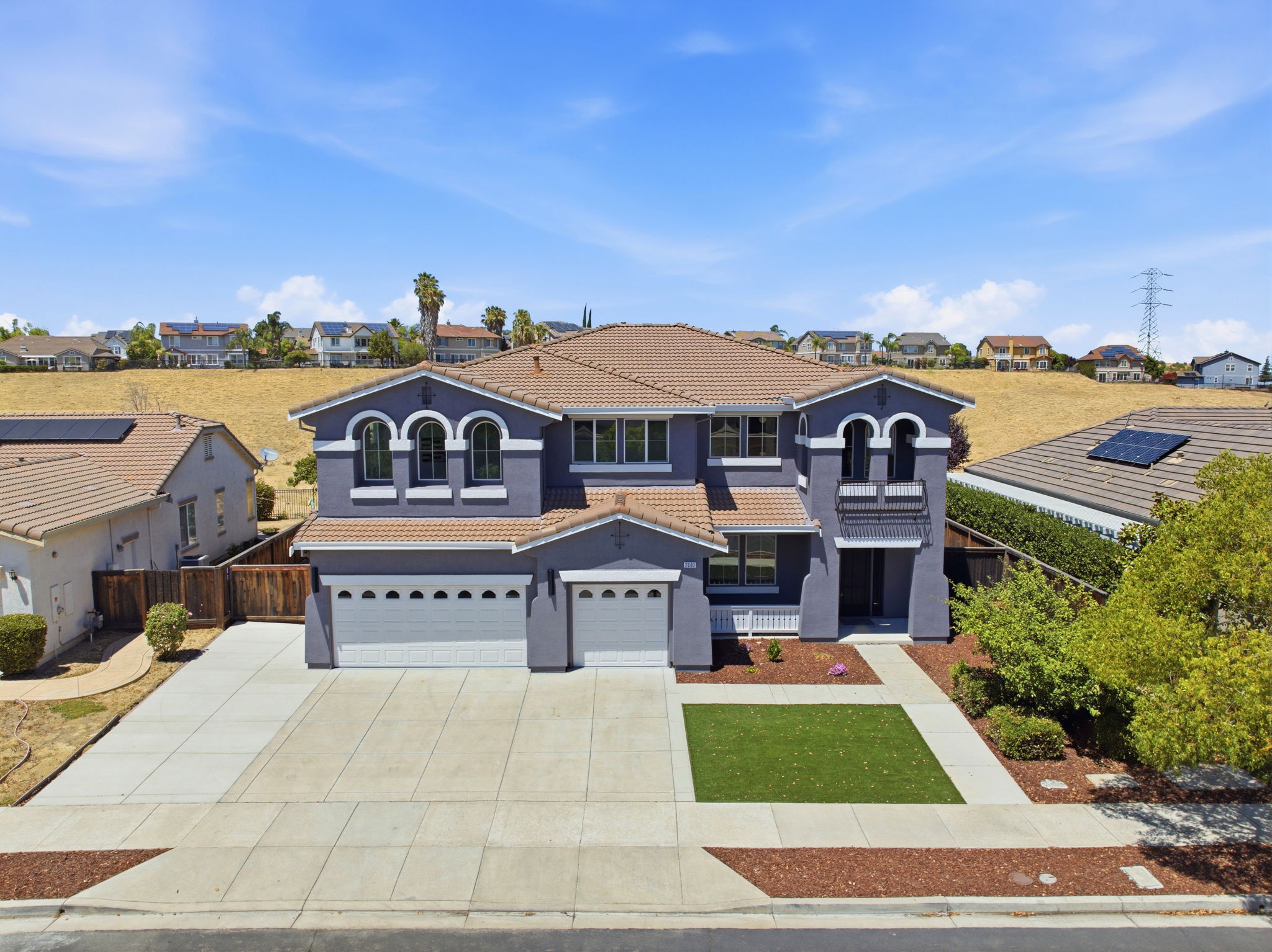 001_F8_AERIAL_2633 Spyglass Dr
