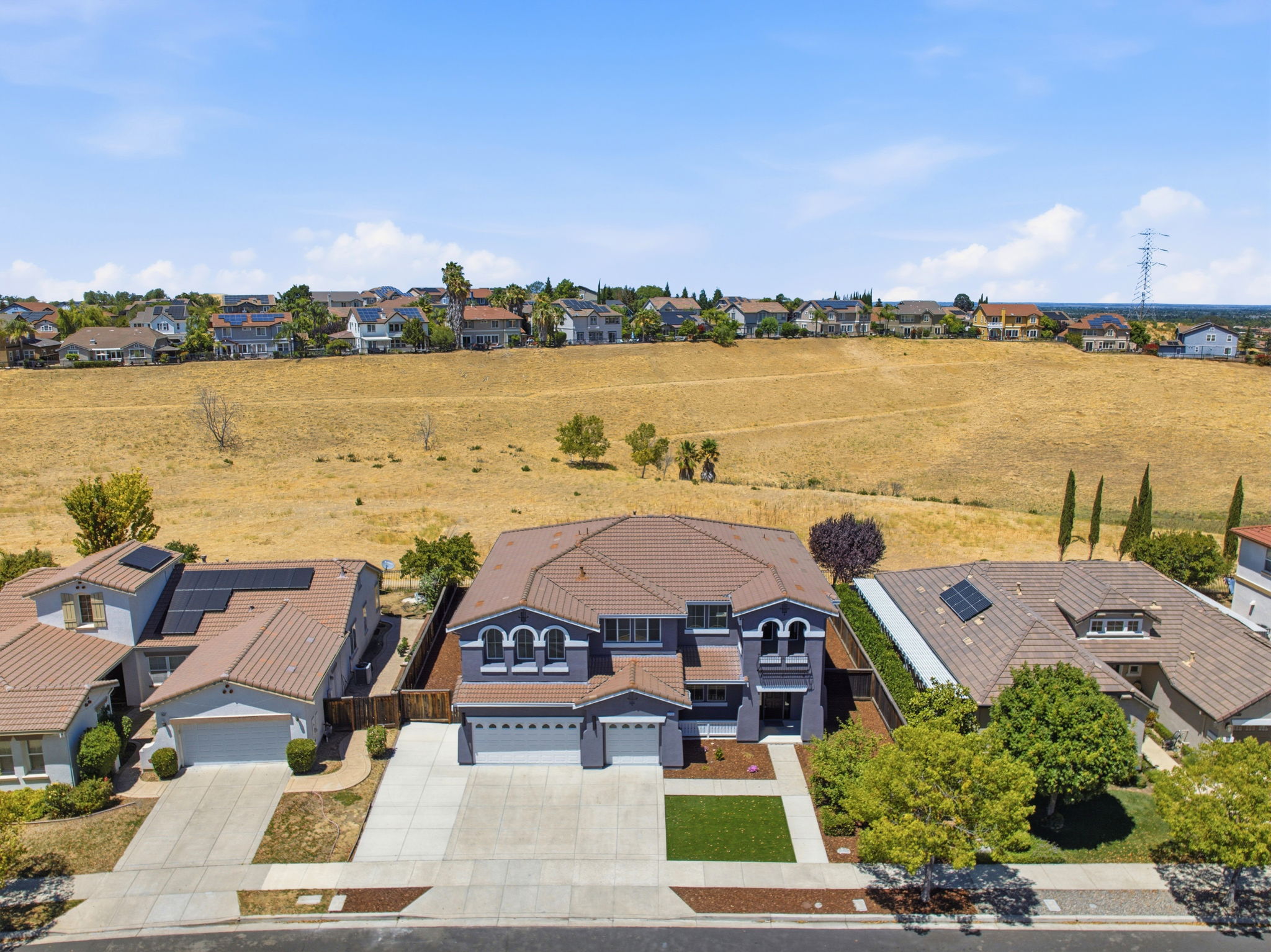 002_F8_AERIAL_2633 Spyglass Dr