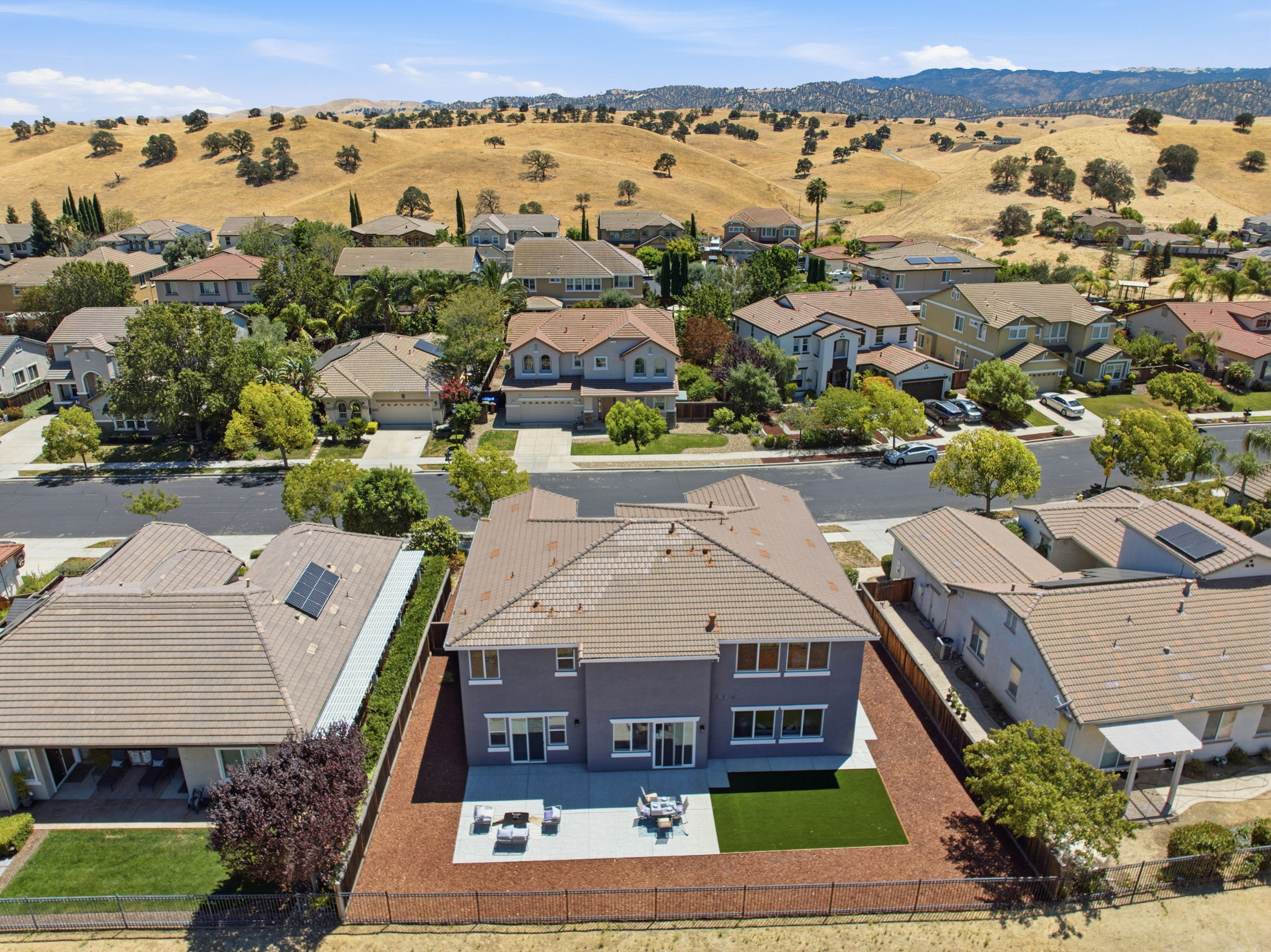 006_F8_AERIAL_2633 Spyglass Dr