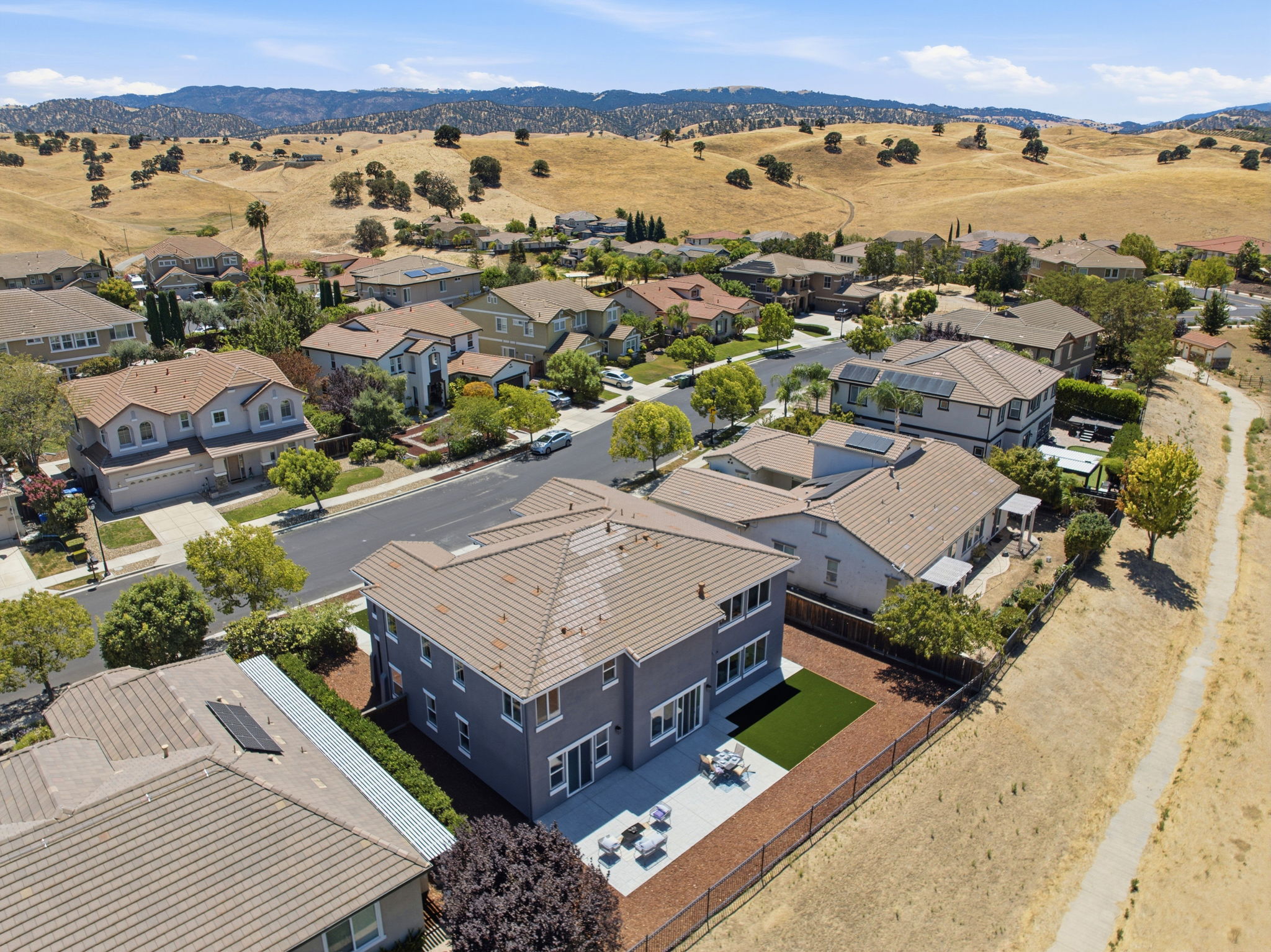 007_F8_AERIAL_2633 Spyglass Dr