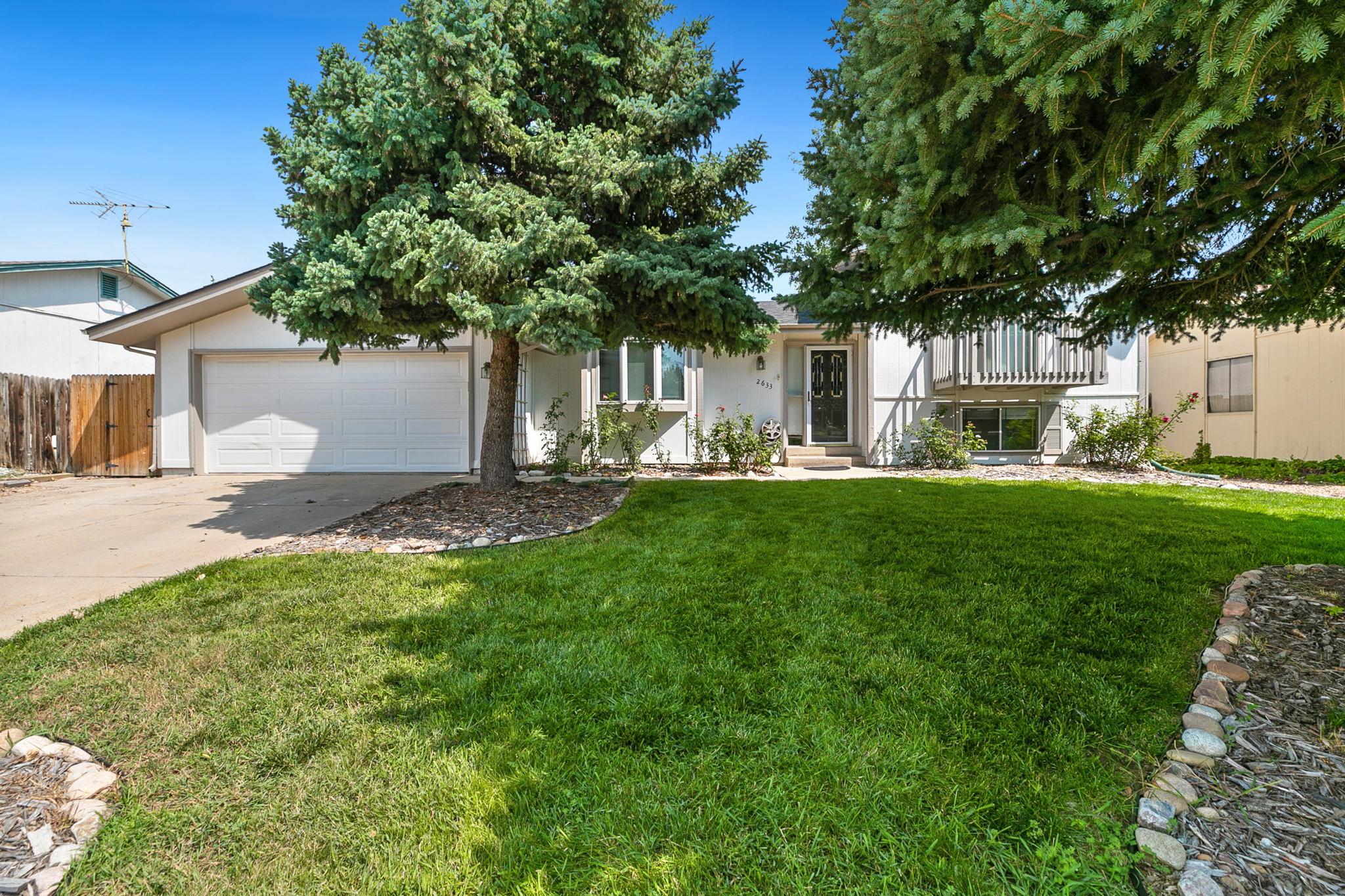 2633 W 135th Ave, Broomfield, CO 80020 Boxwood Photos