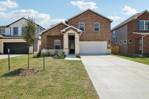 Houston - Sundance Ranch - 2635 Colorado Crk Dr, Crosby, TX 77532 - 001