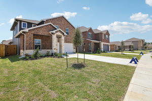 Houston - Sundance Ranch - 2635 Colorado Crk Dr, Crosby, TX 77532 - 002