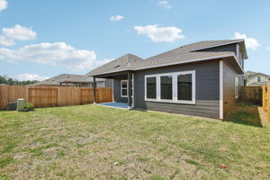 Houston - Sundance Ranch - 2635 Colorado Crk Dr, Crosby, TX 77532 - 034