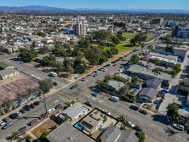 Walk to North Park Community Park and Rec Center