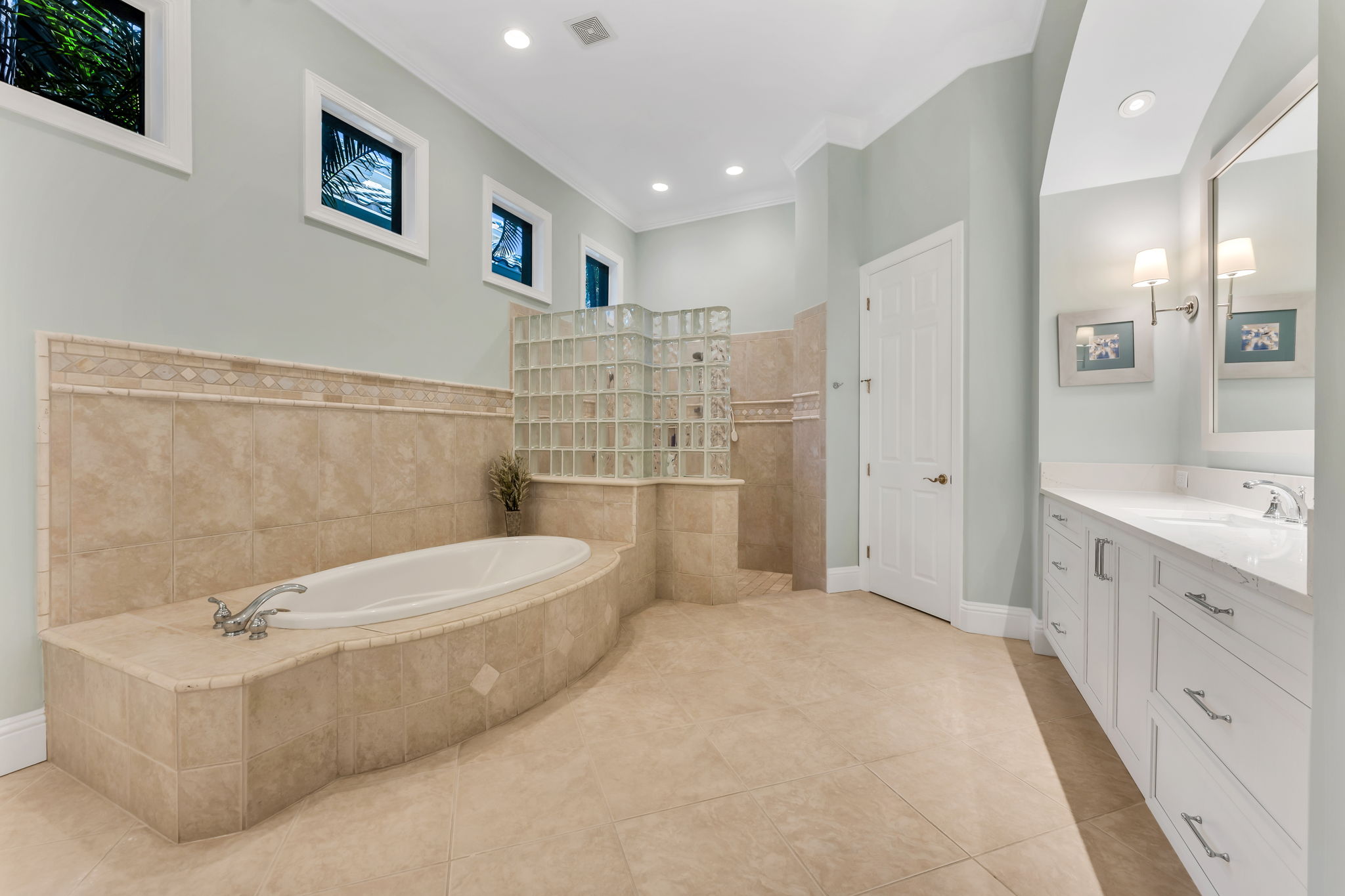 Master Bath