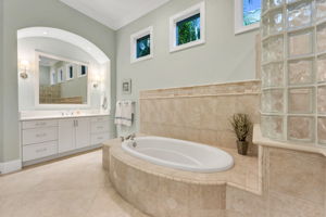 Master Bath View 2
