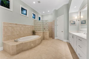 Master Bath