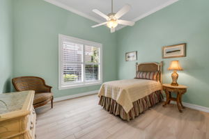 Guest Bed 3