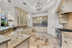 Kitchen View 2