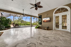Outdoor Living