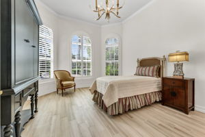 Guest Bed