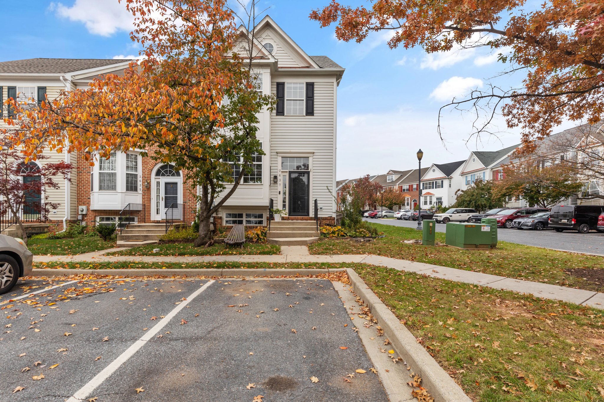 2637 Cameron Way, Frederick, MD 21701 Reale Shots