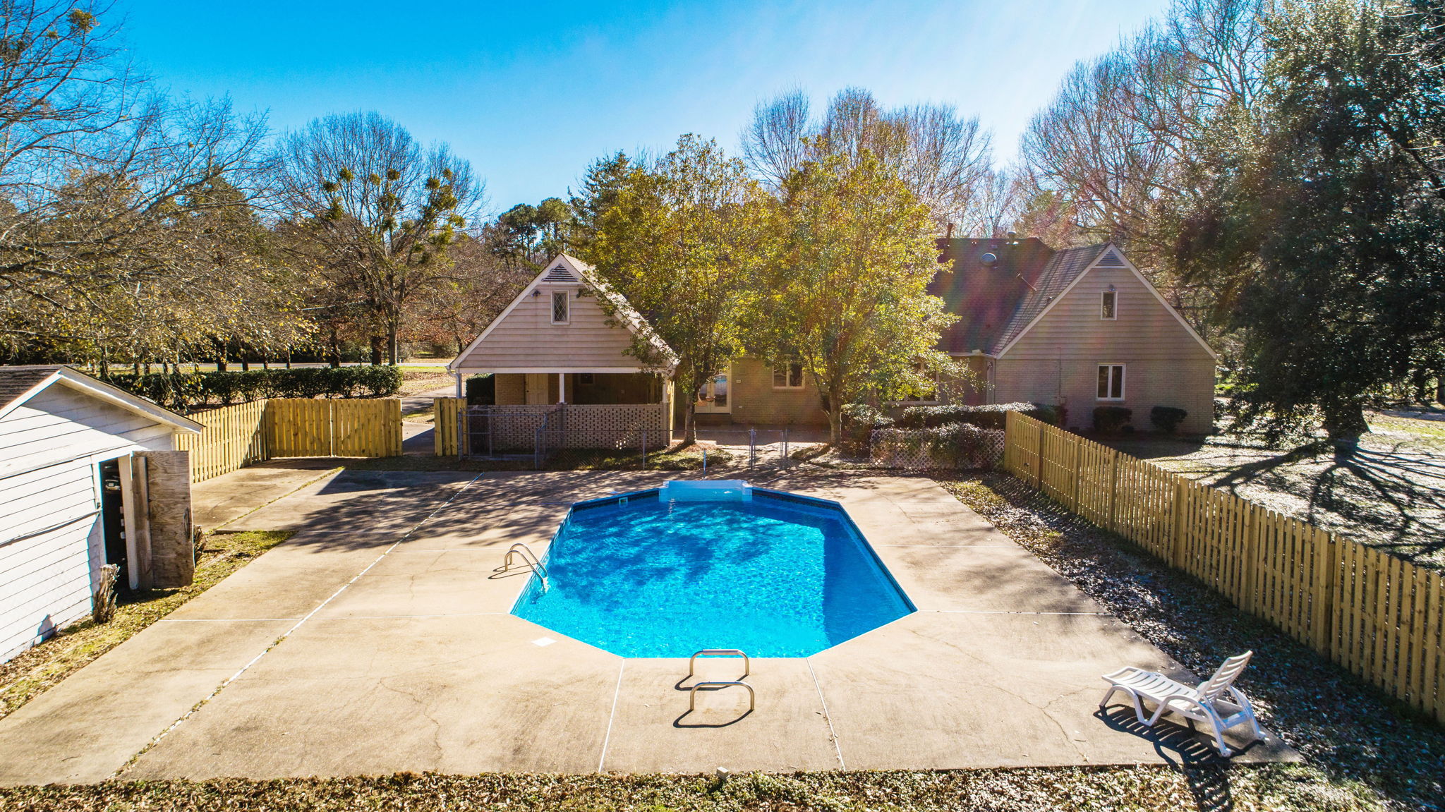 6121 Monticello Dr, Montgomery, AL 36117 Southern Real Estate Media, LLC