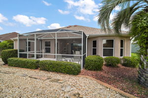 Rear Elevation