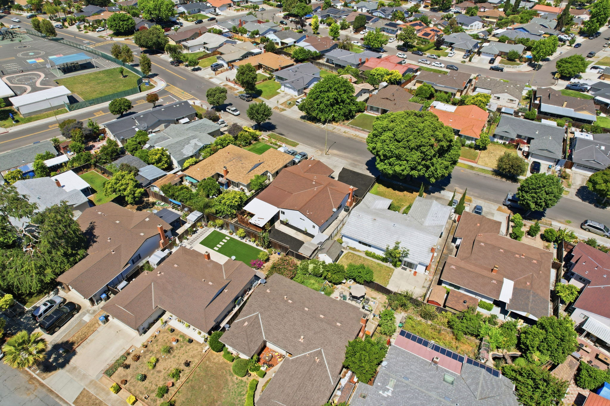 005_F8_AERIAL_2637 Sherlock Dr