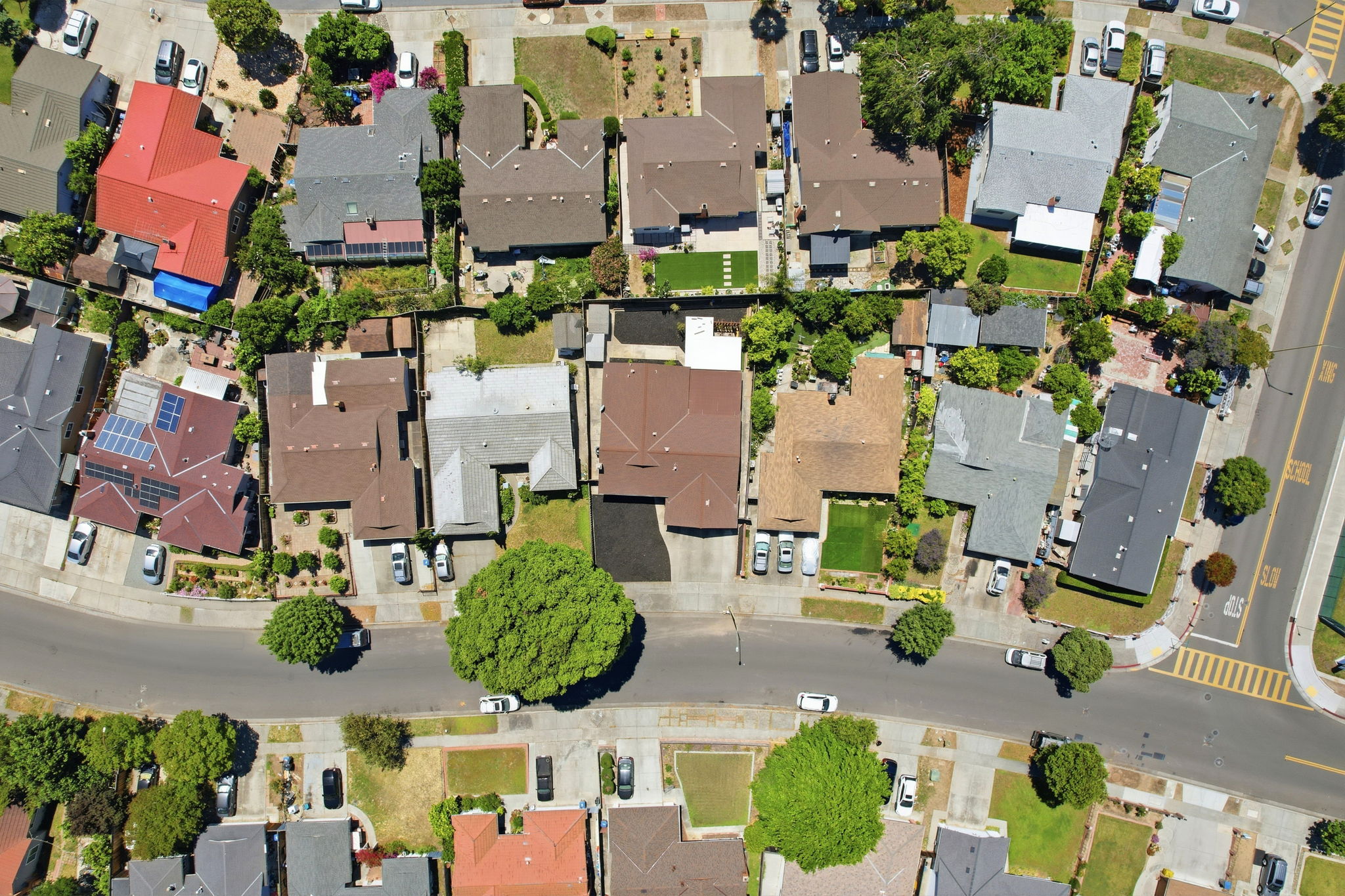 007_F8_AERIAL_2637 Sherlock Dr