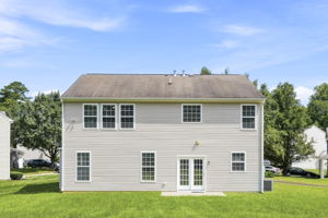Back of Home
