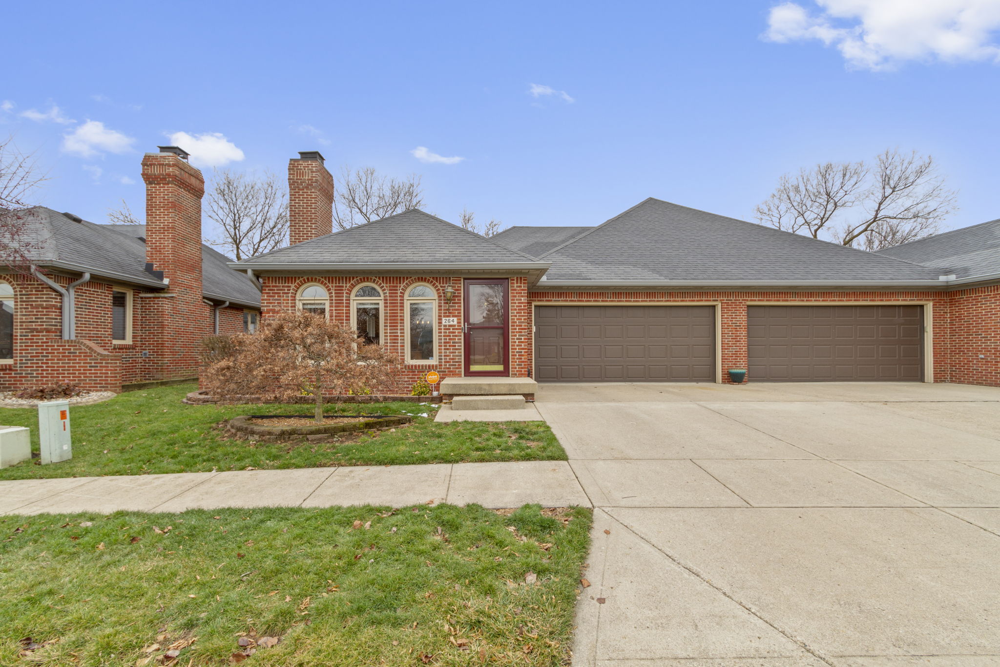 264 Andrews Blvd, Plainfield, IN 46168 | Property Expressions of Indy