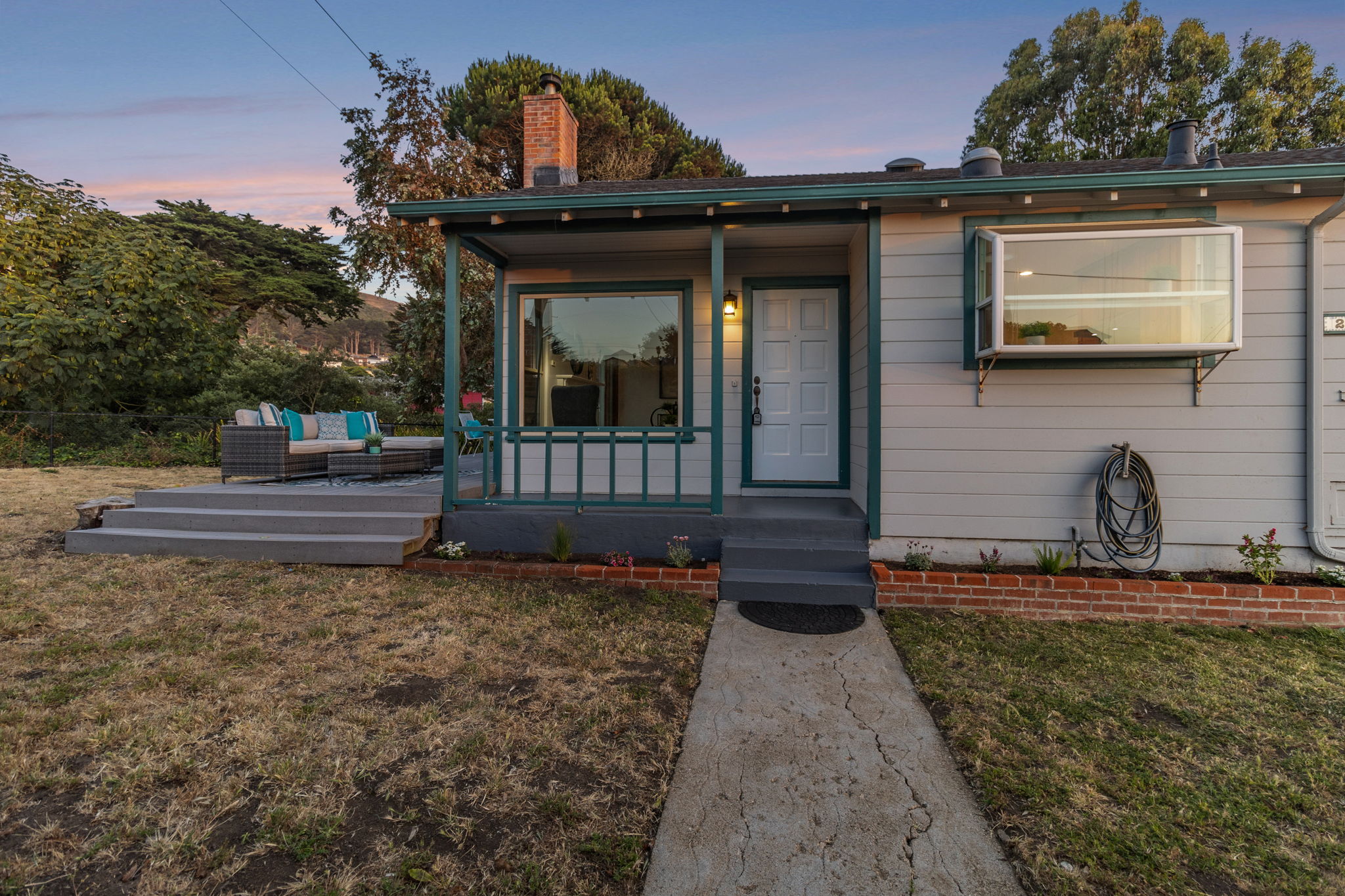 014_TWILIGHT_ 264 Arroyo Dr