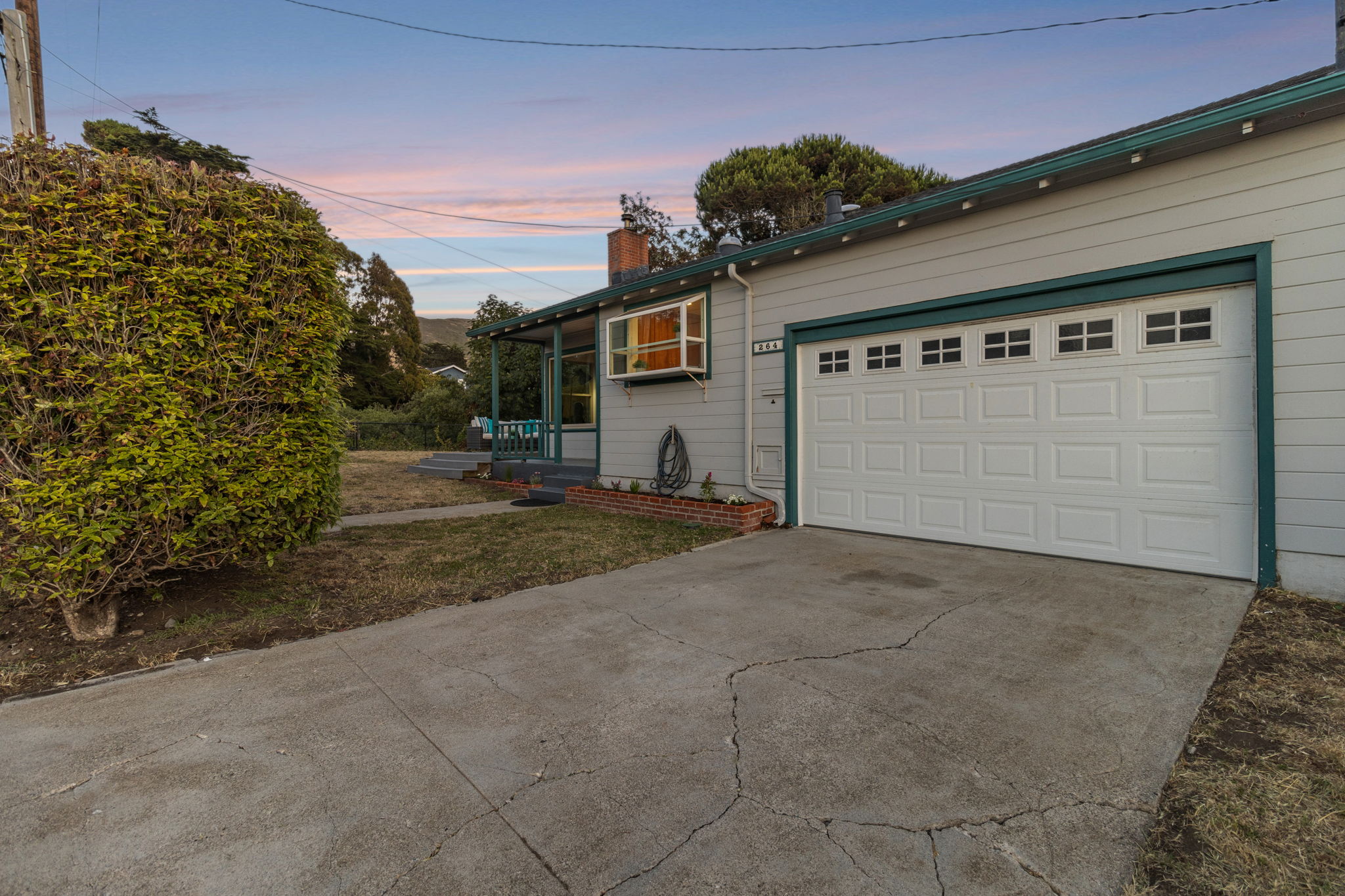 021_TWILIGHT_ 264 Arroyo Dr