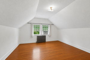 Apt 3 living room