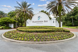 Plantation Bay