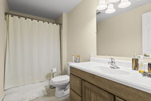 Lower Bath