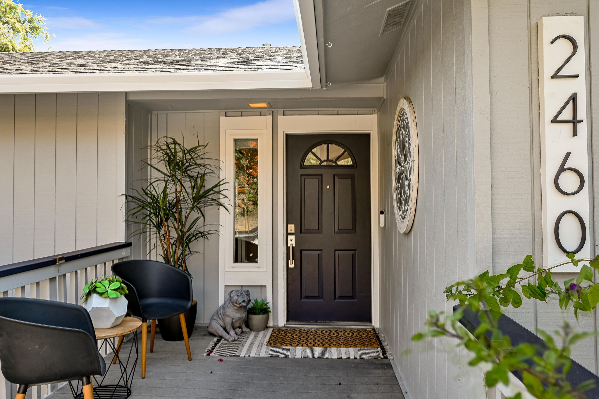 One-of-a-kind w/ VIEWS!!!