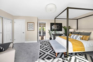 Super Spacious Primary