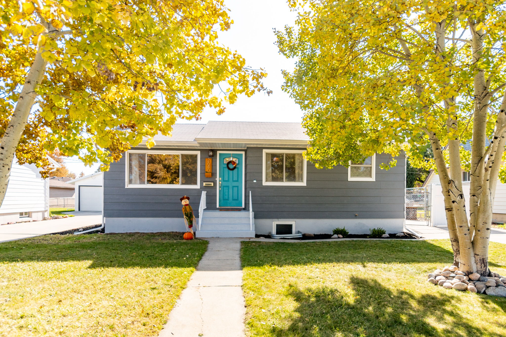 2640 Terry Ave, Billings, MT 59102 Lani Gershmel Photography