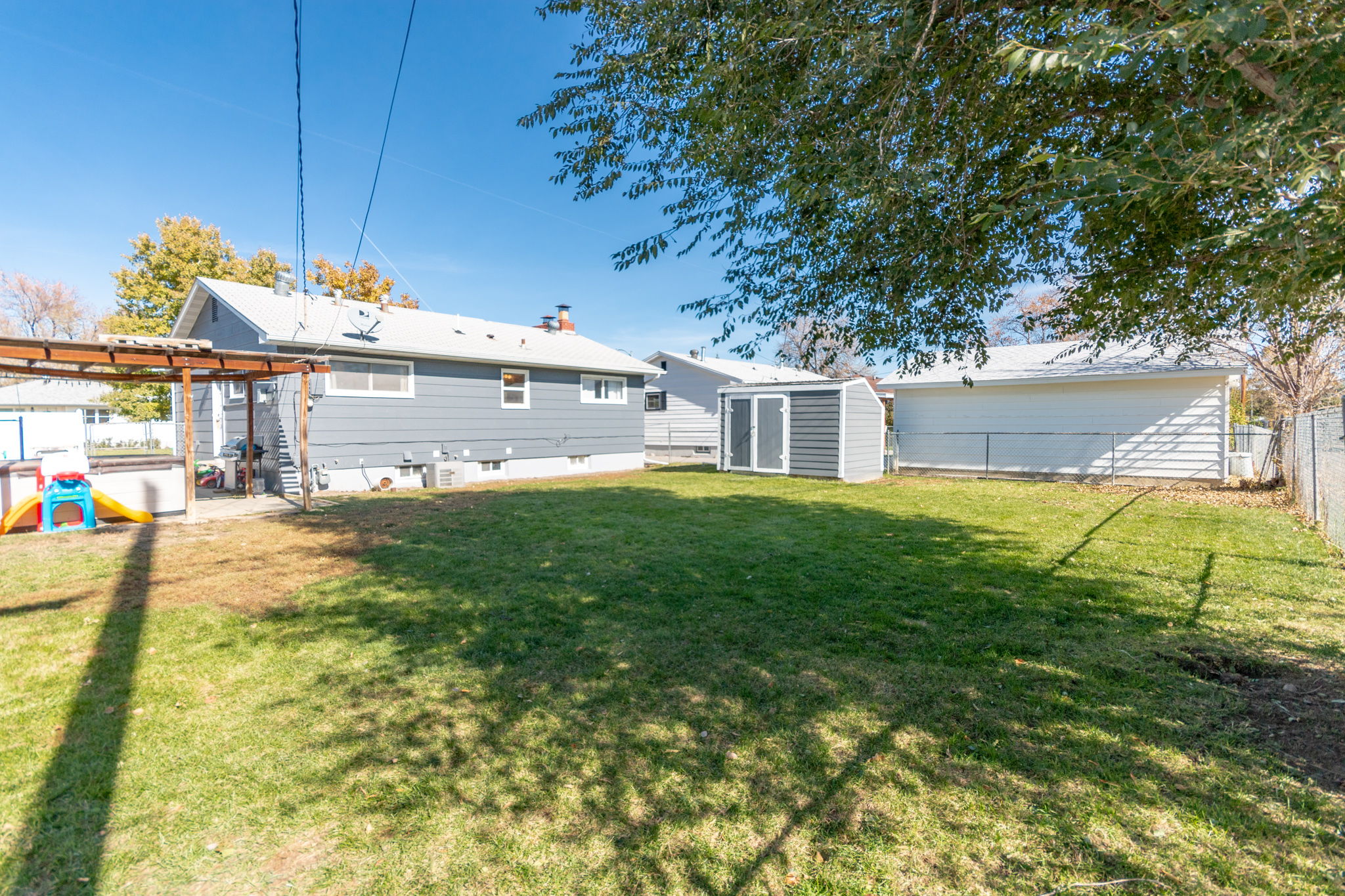2640 Terry Ave, Billings, MT 59102 Lani Gershmel Photography