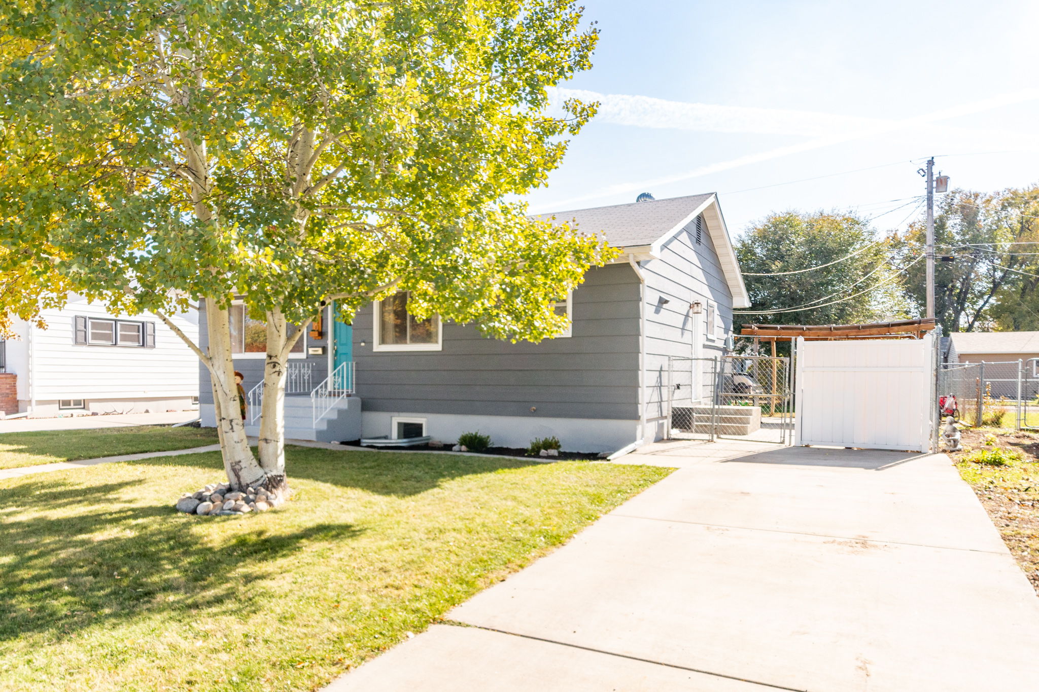 2640 Terry Ave, Billings, MT 59102 Lani Gershmel Photography